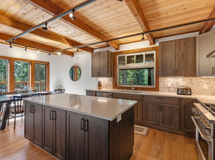 3880 Forest Road, Carnelian Bay, CA 96140 Photo