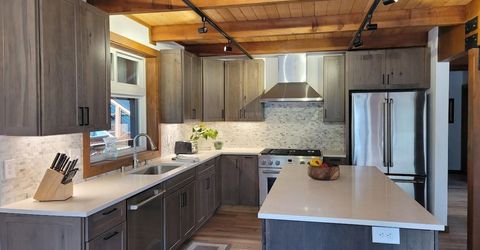 3880 Forest Road, Carnelian Bay, CA 96140 Photo