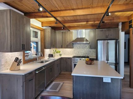 3880 Forest Road, Carnelian Bay, CA 96140 Photo