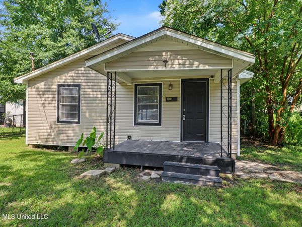 1232 37th Avenue, Gulfport, MS 39501
