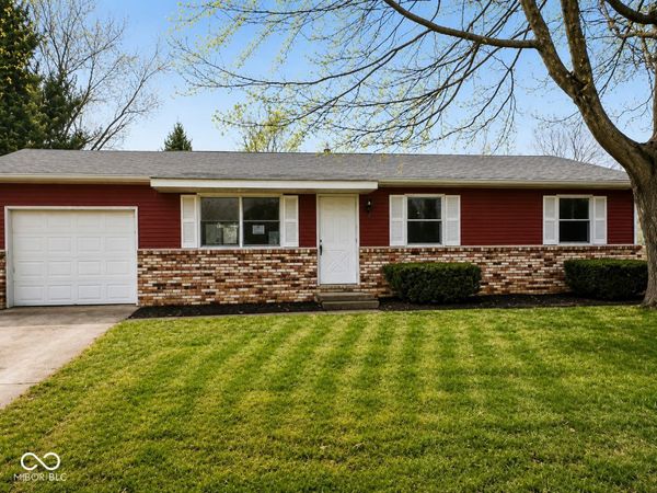 1345 Countryside Lane, Indianapolis, IN 46231