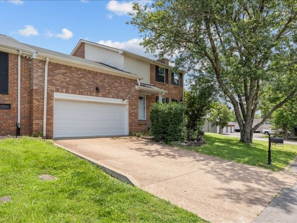 1622 Vineland Dr , Brentwood, TN 37027