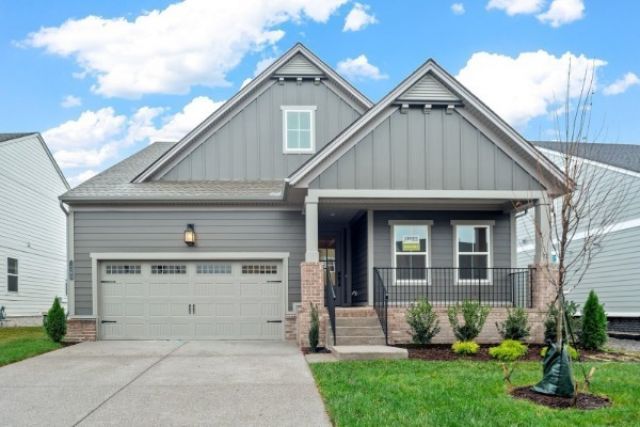 1065 Cherry Tree Dr , Mount Juliet, TN 37122 Main Photo