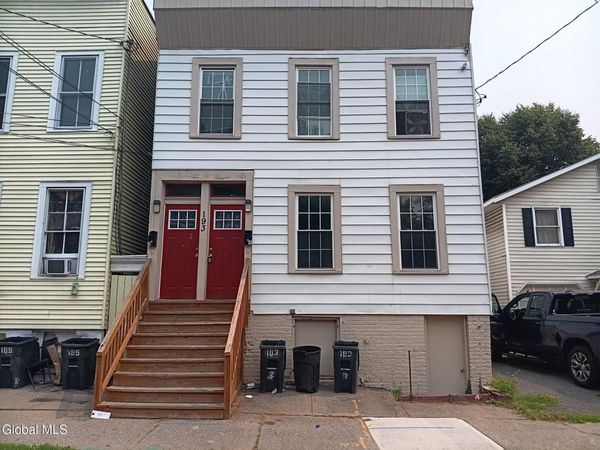 193 Livingston Avenue, Unit 1st Floor, Albany, NY 12210