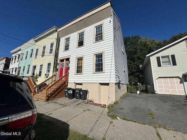 193 Livingston Avenue, Unit 1st Floor, Albany, NY 12210