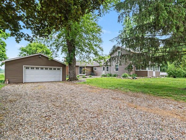 22945 B Drive N, Marshall, MI 49068
