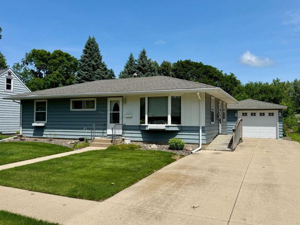 805 Olena Avenue, Willmar, MN 56201