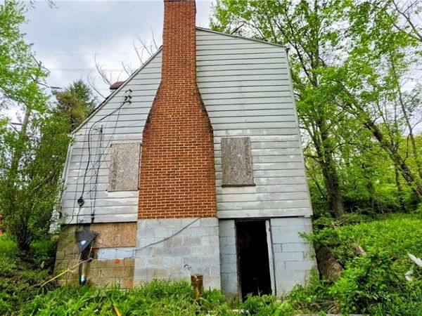 262 Ewing Rd , Carnegie, PA 15106