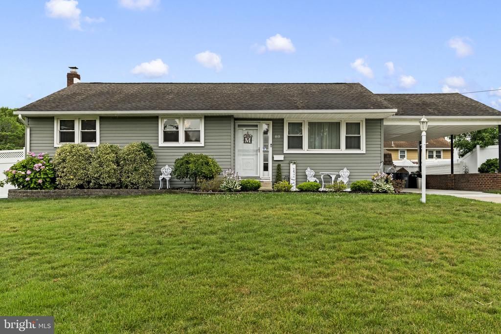 80 E Chestnut Avenue, Bellmawr, NJ 08031 Main Photo