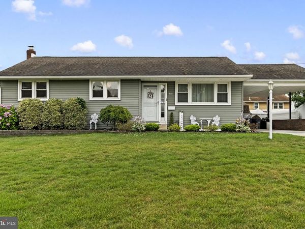 80 E CHESTNUT AVENUE, BELLMAWR, NJ 08031