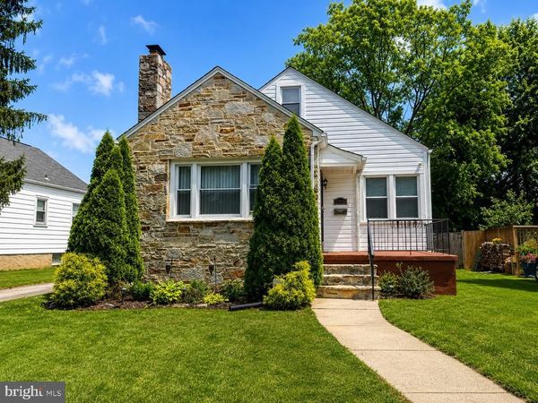 2209 SOUTHLAND ROAD, BALTIMORE, MD 21207