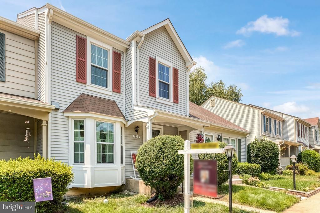 4325 Jonathan Court, Dumfries, VA 22025 Main Photo