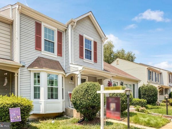 4325 JONATHAN COURT, DUMFRIES, VA 22025