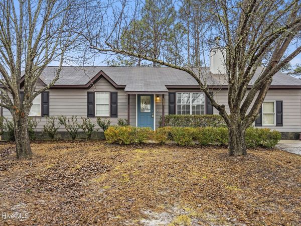 203 Savanna Court, Hubert, NC 28539