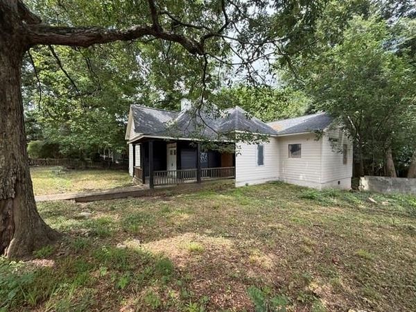 1819 Lakewood Terrace SE, Atlanta, GA 30315