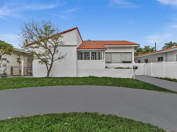 8858 Harding Ave , Surfside, FL 33154