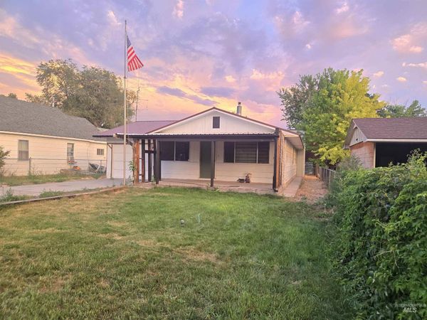 321 W Avenue E, Jerome, ID 83338