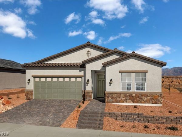 543 Hamilton Road , Mesquite, NV 89027