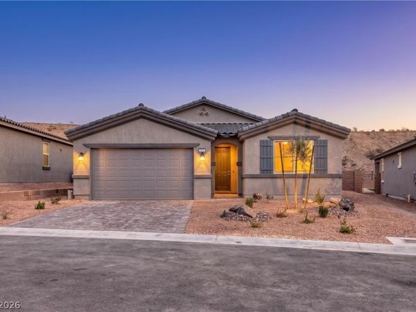 543 Hamilton Drive, Mesquite, NV 89027