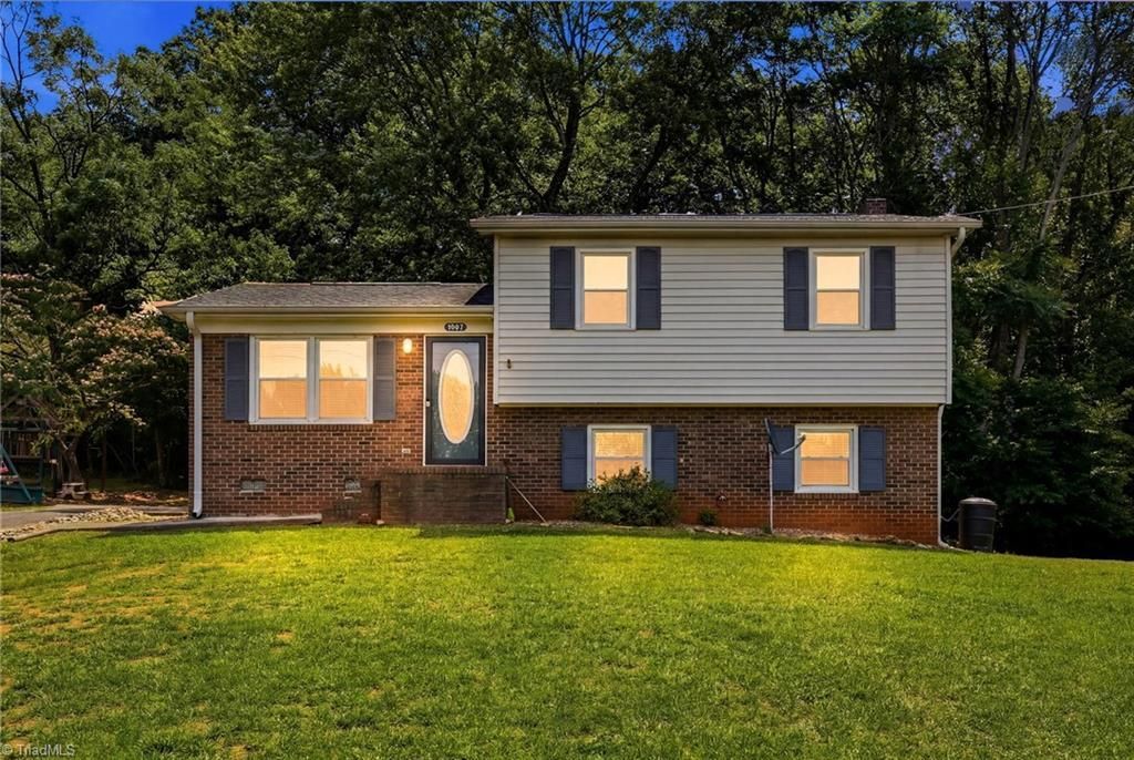 1547 Siloam Road, Mount Airy, NC 27030 Main Photo