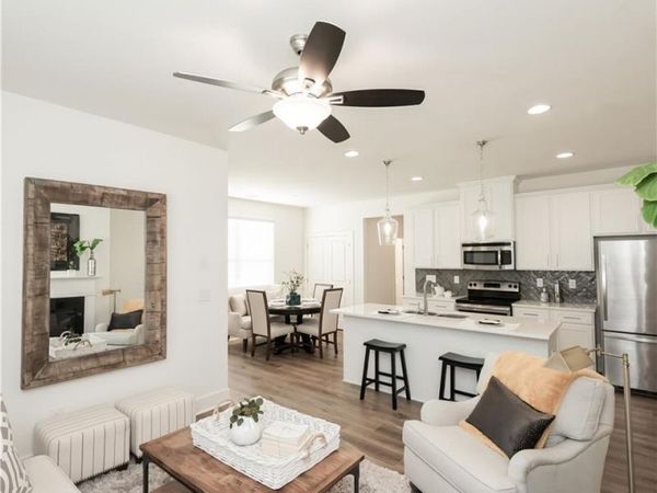 259 Barracks Way , Unit 876, Hoschton, GA 30548