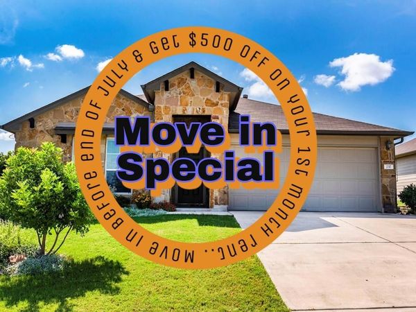 237 Goddard, Kyle, TX 78640