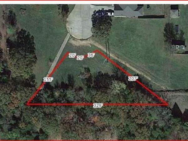 12 Whippoorwill Avenue, Seminole, OK 74868