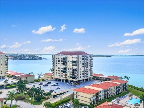 6372 PALMA DEL MAR BOULEVARD S, Unit 403, ST PETERSBURG, FL 33715