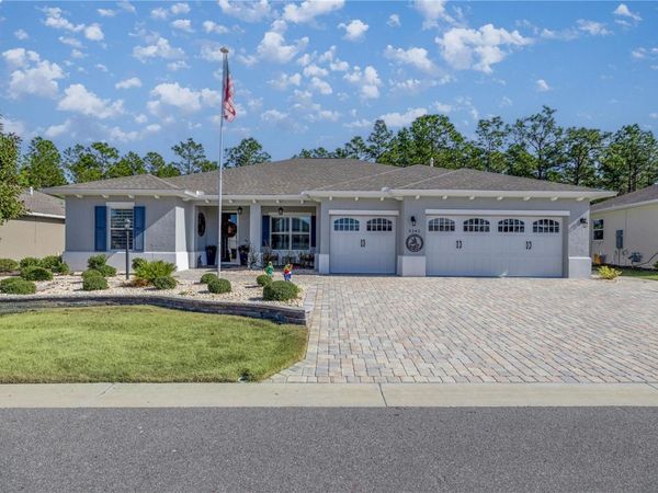 9343 SW 102ND AVENUE ROAD , OCALA, FL 34481
