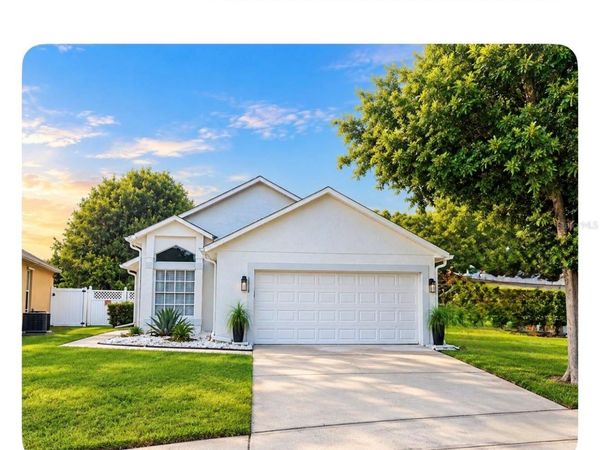 2916 CANOE CIRCLE, ST CLOUD, FL 34772