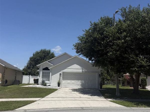 2916 CANOE CIRCLE, ST CLOUD, FL 34772