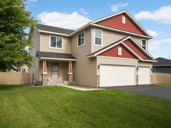 4998 Kama Lane NE, Albertville, MN 55301