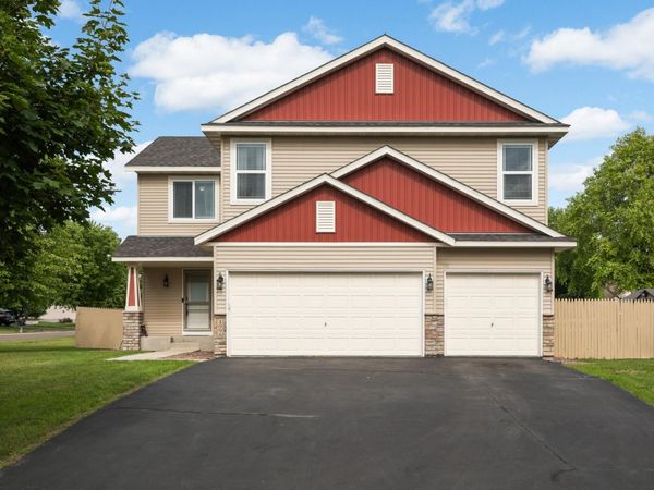 4998 Kama Lane NE, Albertville, MN 55301