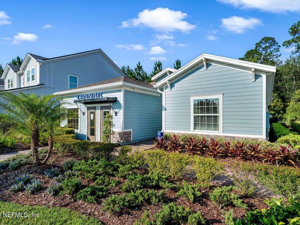 75725 LILY POND Court, Yulee, FL 32097