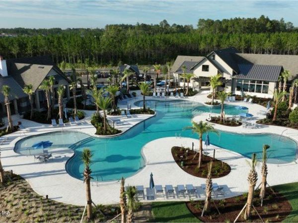 75725 LILY POND Court, Yulee, FL 32097