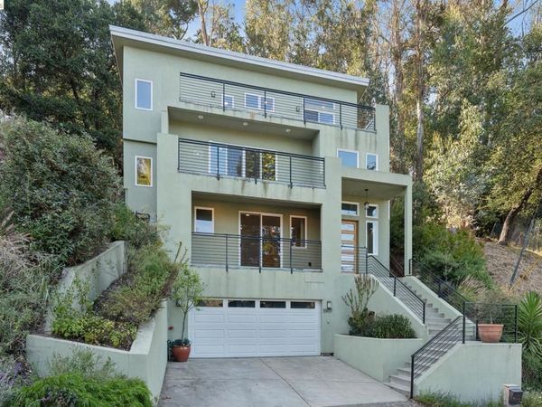 5917 Balboa, Oakland, CA 94611