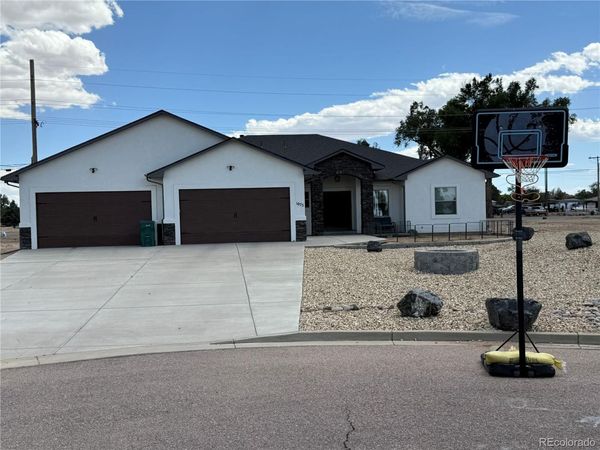 1075 Peaceful Court , Pueblo, CO 81006