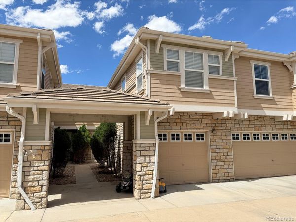 9769 Mayfair Street, Unit C, Englewood, CO 80112