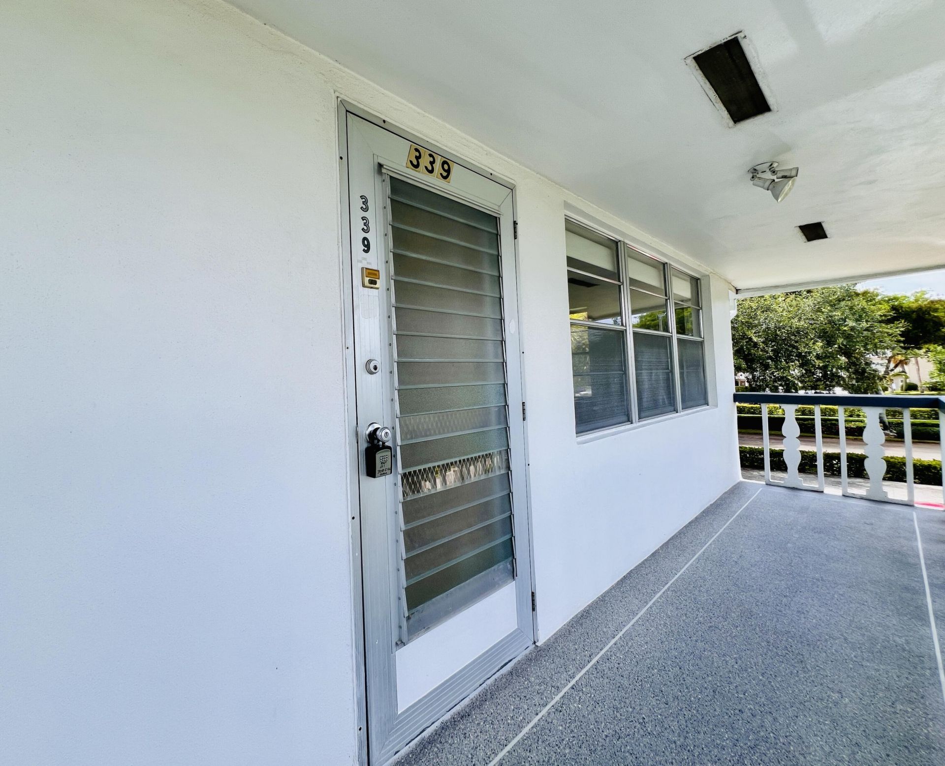 339 Windsor O, West Palm Beach, FL 33417 Photo