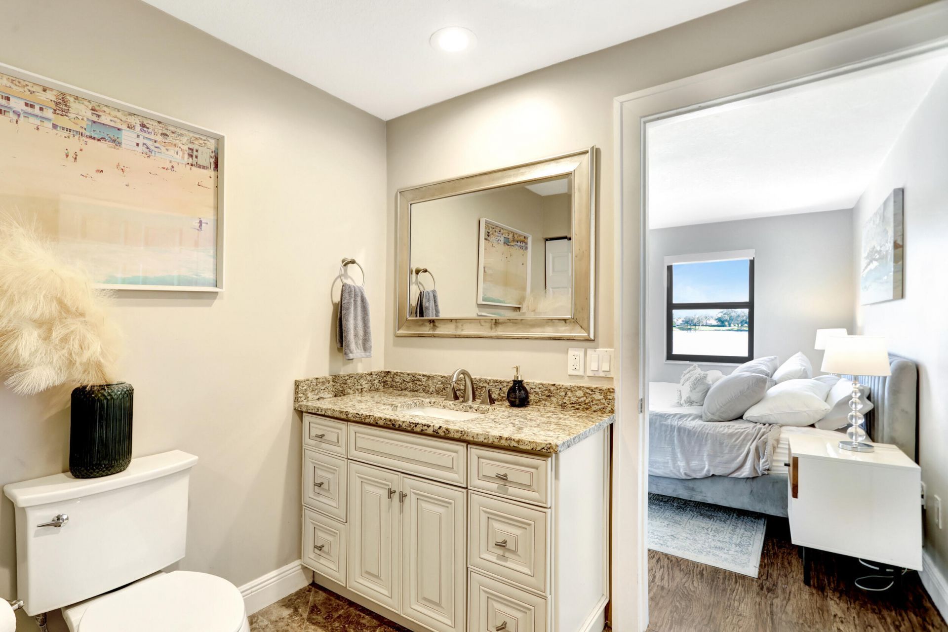 6646 Villa Sonrisa Drive, Unit 520, Boca Raton, FL 33433 Photo