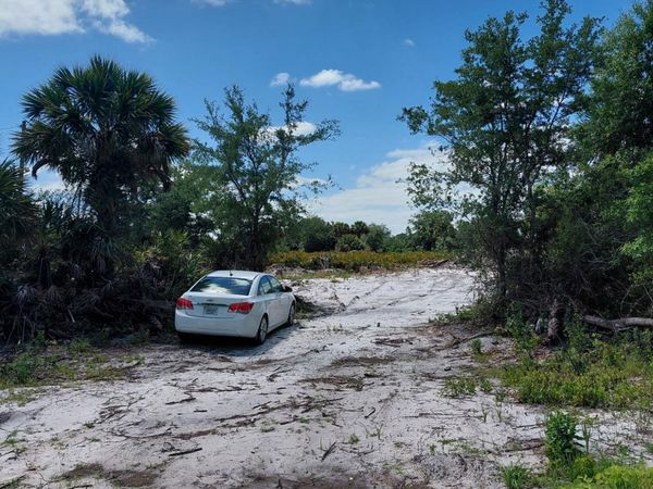 17122 NW 292nd Street, Okeechobee, FL 34972