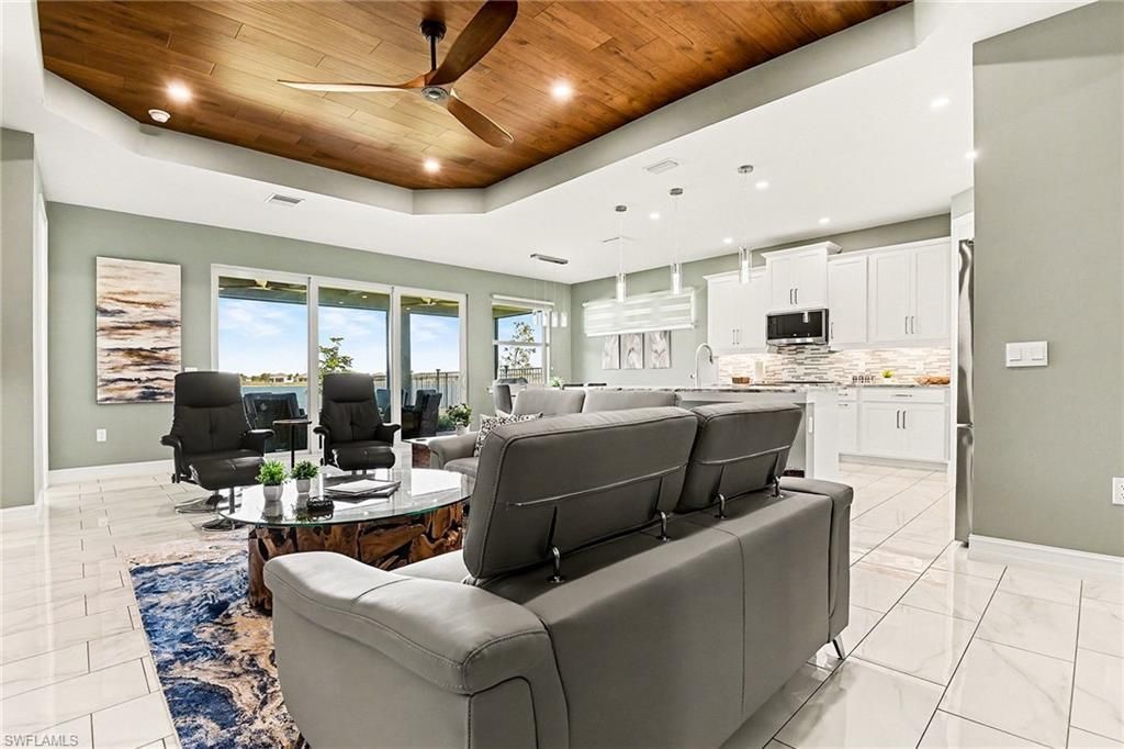355 Spring Hill Lake Loop , Cape Coral, FL 33993 Photo