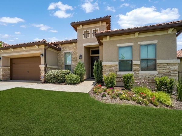 23218 Curvado, San Antonio, TX 78261
