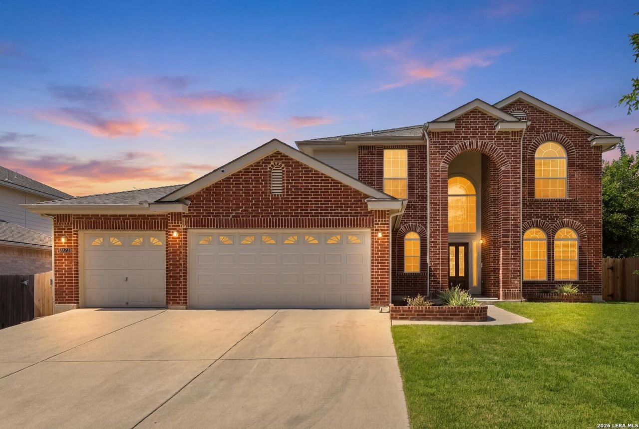 10527 Shire Country, San Antonio, TX 78254 Main Photo