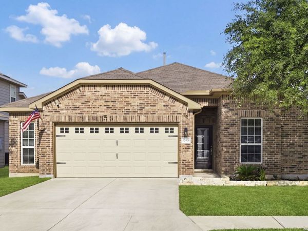 12418 BELFORT PT, Schertz, TX 78154