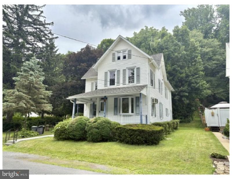 34 WOODLAND AVENUE , MOHNTON, PA 19540