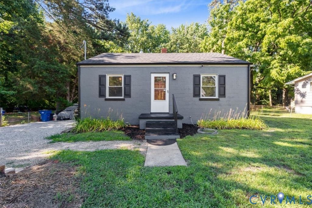 2459 Osborne Road , Chester, VA 23831 Main Photo