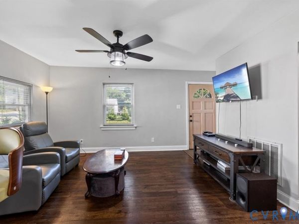 2459 Osborne Road, Chester, VA 23831