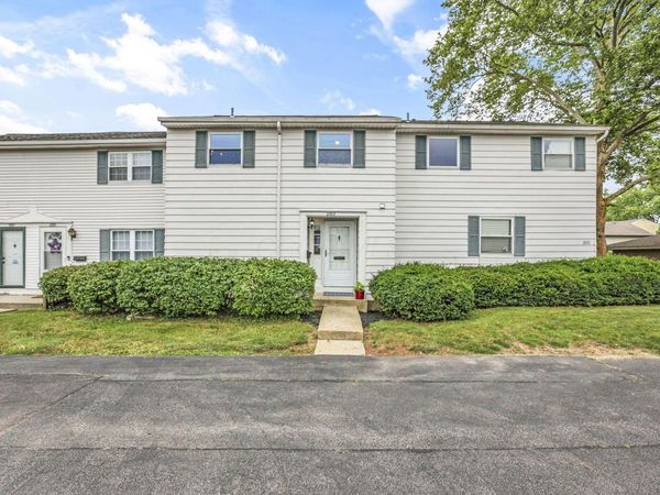 2783 Avati Drive, Unit G2, Columbus, OH 43207