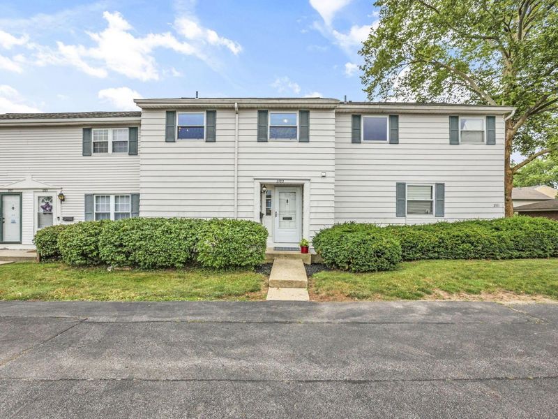 2783 Avati Drive, Unit G2, Columbus, OH 43207 Photo 1